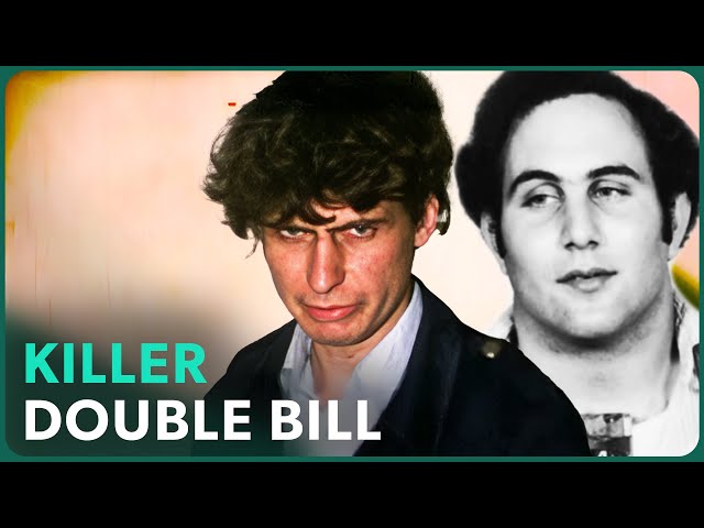 David Berkowitz & Dennis Nilsen: Serial Killers in the Making