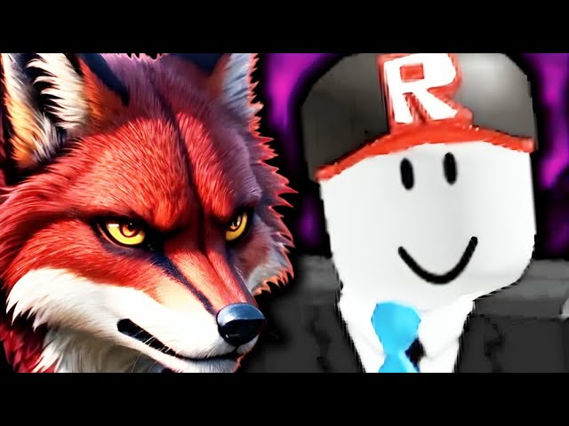 Ruben Sim Started A Furry War