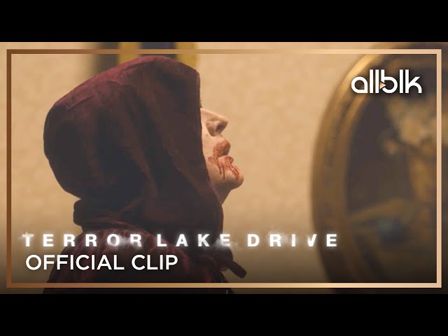 The Cooks & Staff Are Starting to Revolt | Terror Lake Drive | ALLBLK