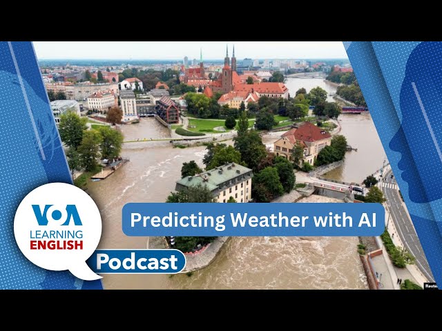 AI Weather Forecast, Brain Self Cleaning, Anna’s Best Friend