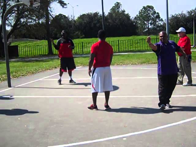 Teaching Physical Education: Basketball Free Throw