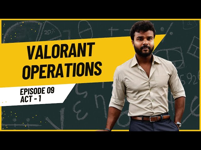 LIVE TAMIL |VALORANT INDIA #valorant #live#valorantindia #gaming #valorantlive #valorant