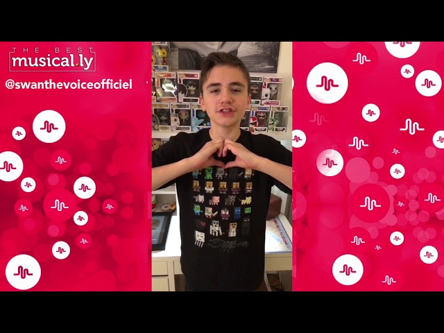 Musical.ly Néo, Swan, Sophie - Coeurdonnier - Soprano