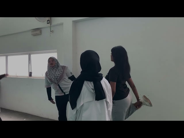 MICROTEACHING (PHYSICAL EDUCATION)