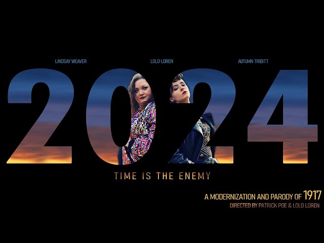 2024 | A 1917 Parody | Comedy Short