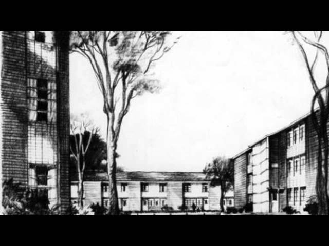 Garden Valley: The Refuge of Cleveland Urban Renewal