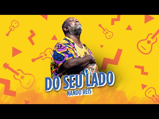 Péricles - Do Seu Lado | Pericão Folia - Ano 1 (Vídeo Oficial)