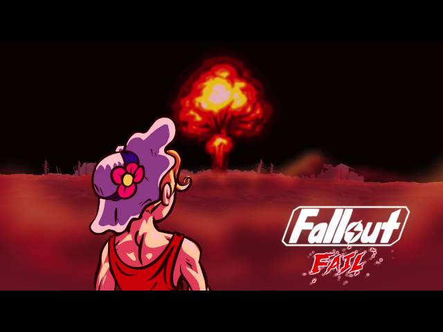 FALLOUT FAIL MUSIC