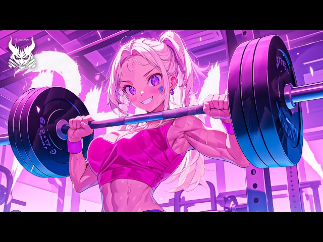 BEST GYM PHONK HITS 2024 ※AGGRESSIVE, DRIFT, BRAZILIAN PHONK ※BEST GYM FUNK PLAYLIST ※Фонк 2024 #005