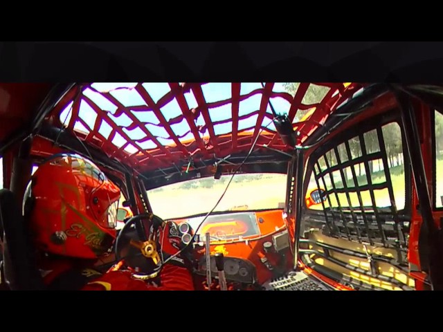 360º www.Elgallosport.com HGT Gearbox Test 1 El gallo sport drift team