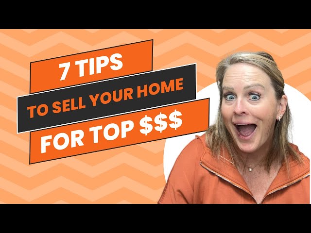 How to Sell My Phoenix Home for Top Dollar