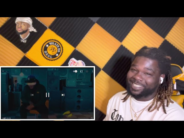 Alexcis // Snow Tha Product // T Pain “UNTIL THE DAY” Reaction