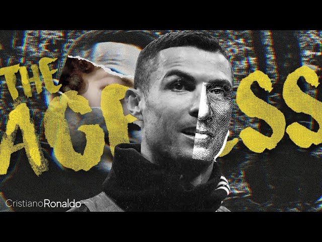 THE AGELESS ♡  cristiano ronaldo • Mini edit  2022  @ashpro ➡ eben assassin • tHe comeback edit