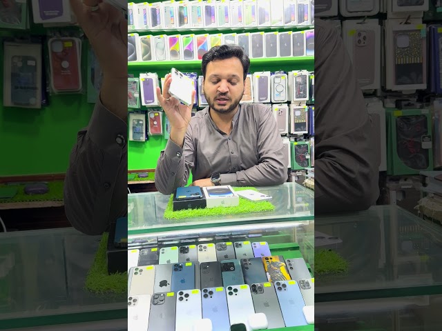 14Promax 256GB & 14 128GB Sim Locked & 12Promax 128GB PTA #Alsyed Mobile Mian Channu