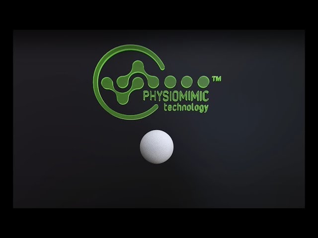 Physiomimic Technology™: discover the benefits of amino acids' physiological absorption in PKU (3D)