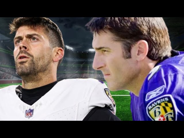 Former Ravens Kicker Provides CLARITY on Justin Tucker