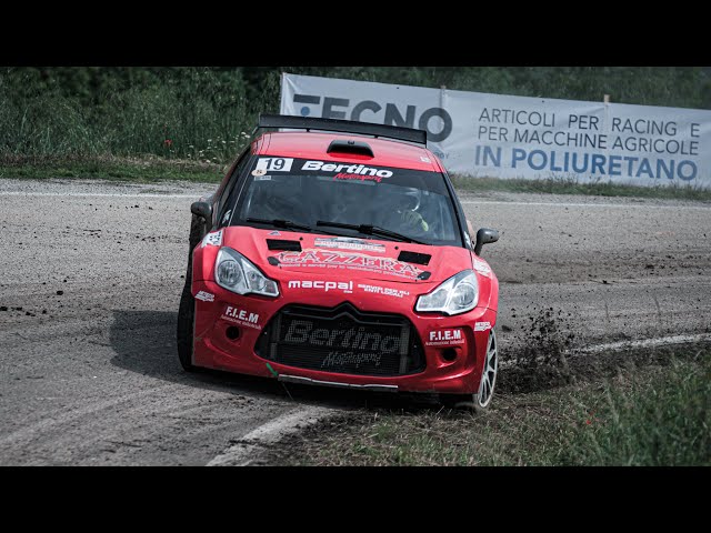 Rally il Grappolo 2023 | BIG SHOW!