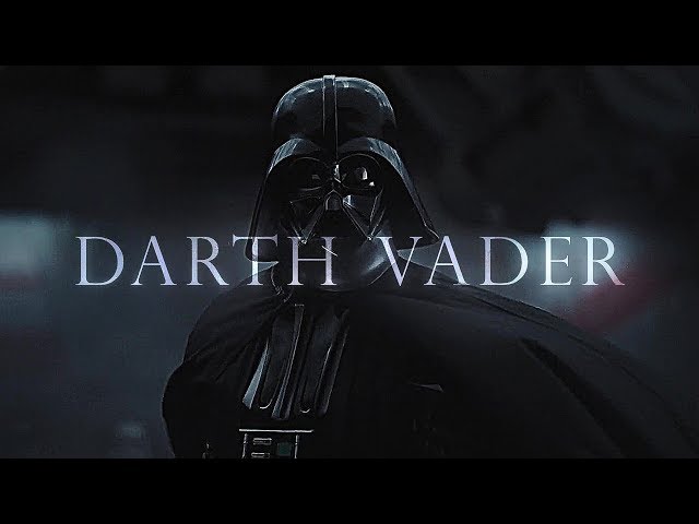 Star Wars | Darth Vader