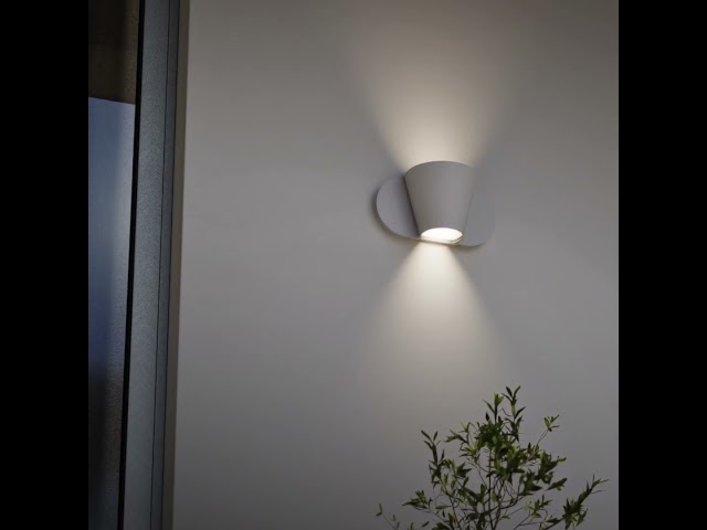 Kaliko Wall Sconce - SONNEMAN - A Way of Light