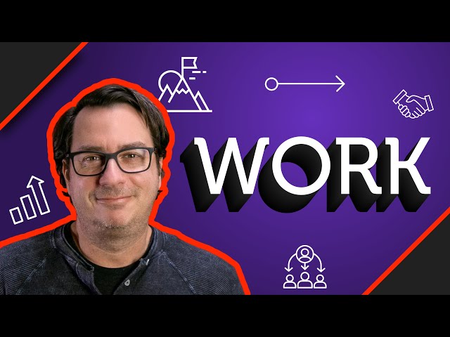 Work Episode #5 | Video Business Podcast By Bottle Rocket Media