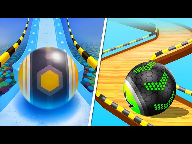 Action Balls | Going Balls -All Level Gameplay Android,iOS