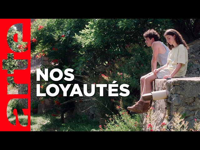 Nos loyautés | Court métrage | ARTE Cinema