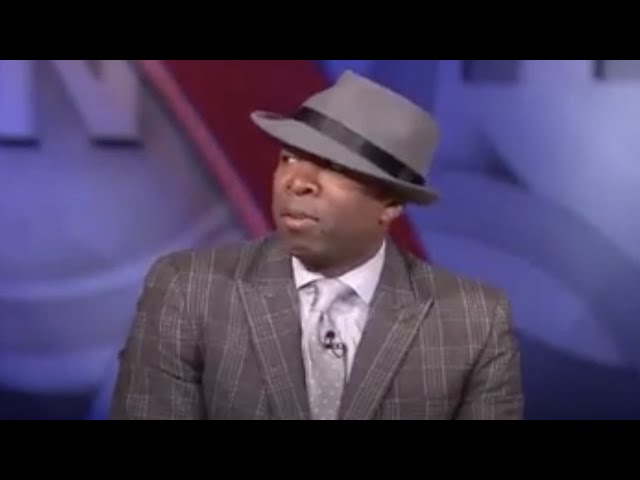 Kenny Smith "Being An Instigator" Moments