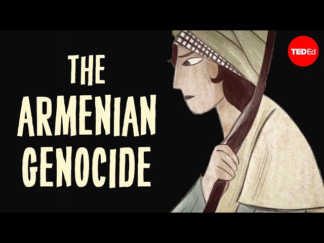 Ugly History: The Armenian Genocide - Ümit Kurt