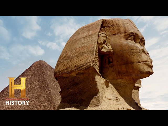 Ancient Aliens: Mysterious Stone Structures Transmit Alien Energy (Season 15)