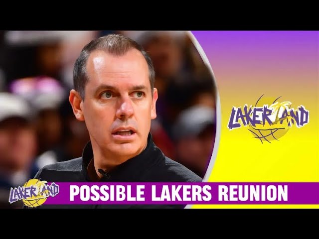 Frank Vogel Fired, could return To Lakers