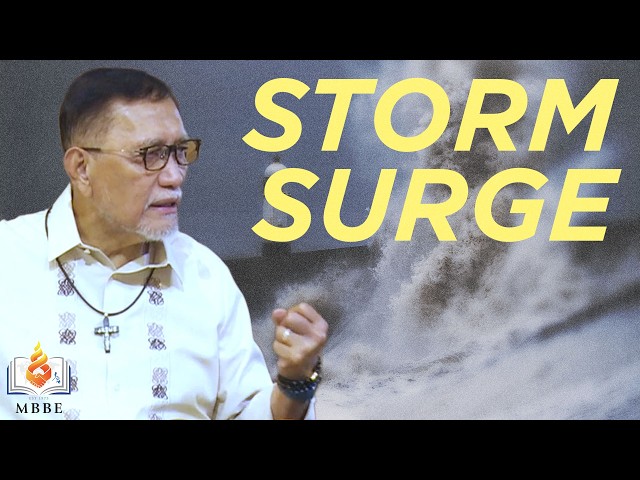 Storm Surge