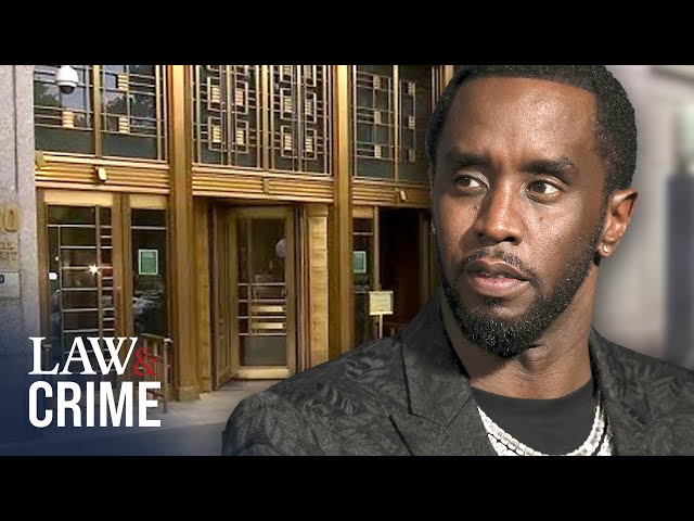 10 Horrific New P. Diddy Accusations in Lawsuits Filed Just Before Bail Hearing