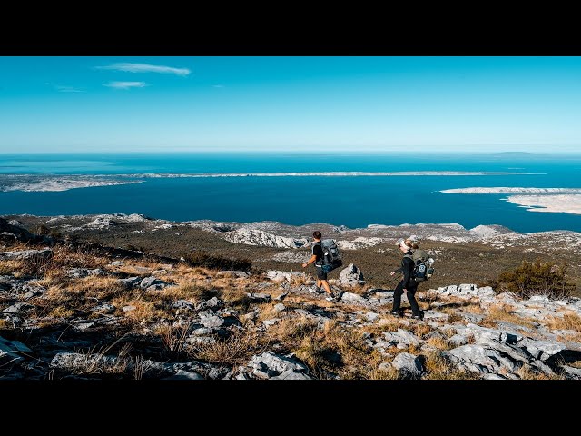 HIGHLANDER Velebit, Croatia  2022 - Documentary