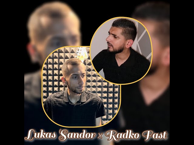 Lukas Sandor ⚜️ Radko Fast - Merav Paltu ( OFFICIALvideo ) COVER - Pavol Tancoš 🥃🎬