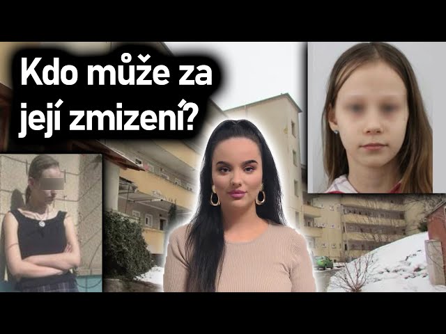 KDE JE MÍŠA M.? | Reálný Krimi příběh