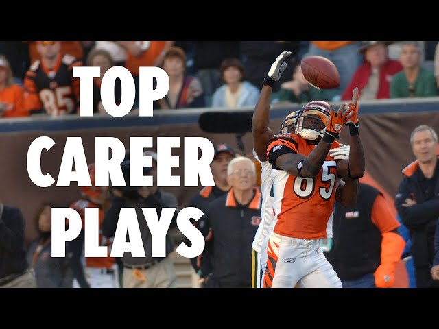 Why Chad 'Ochocinco' Johnson Was Inducted Into Bengals The Ring Of Honor