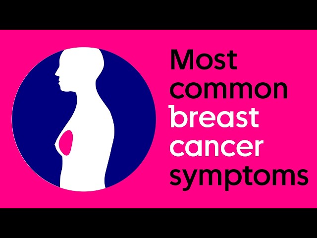 Breast Cancer Symptoms | Cancer Research UK #breastcancer #cancerinformation #health