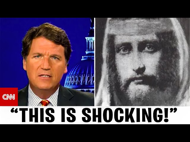 Tucker Carlson: "Letter of Lentulus Reveals SHOCKING Truth About Jesus"