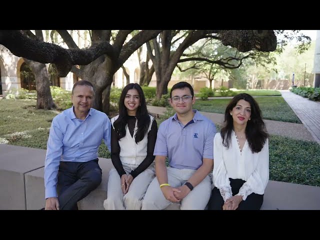 Rice Business Introduces the New Virani Undergraduate School of Business