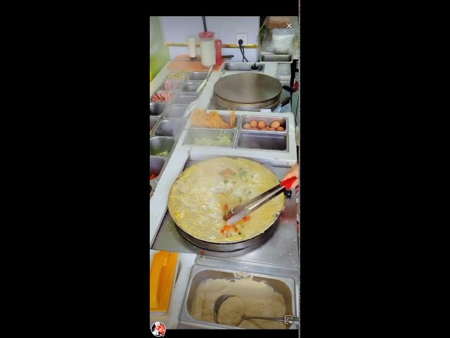 Sanjidah Kitchen watching live streams