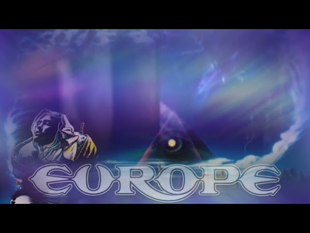 Europe - Don't Know How To Love No More Le Baron Official Video