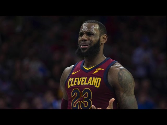 LEBRON JAMES ruined his Legacy?