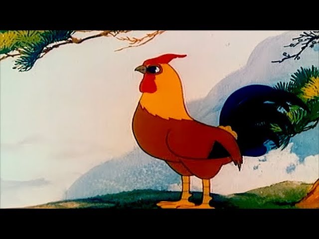 THE ROOSTER | Great Book of Nature | Full Episode 35 | English