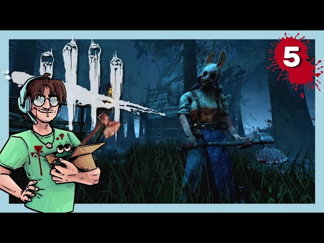 On a un bon feeling là ! - Dead By Daylight 🩸5