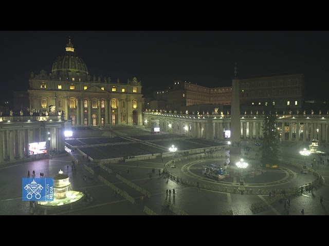 Vatican Media Live - Deutsch