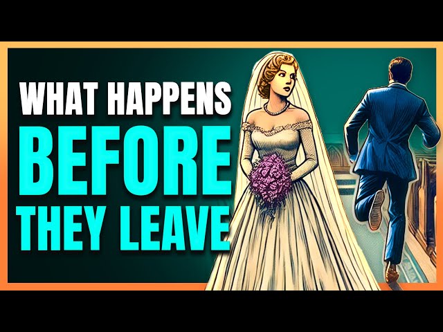 The Avoidant Secret Behind Every Breakup!