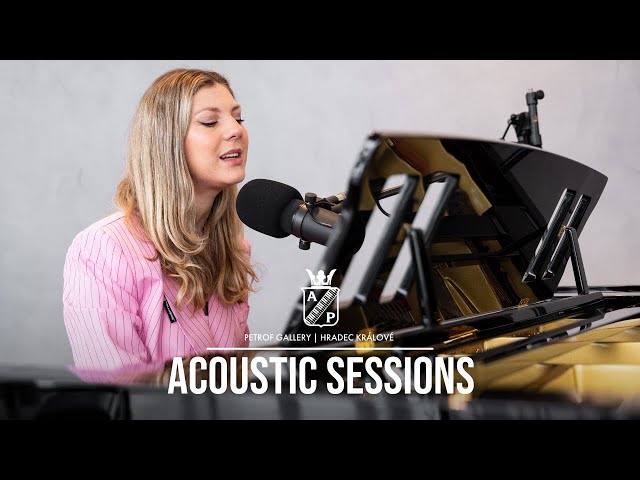 LENNY - Friends for Life | PETROF Acoustic Sessions | LIVE @LENNYOfficial