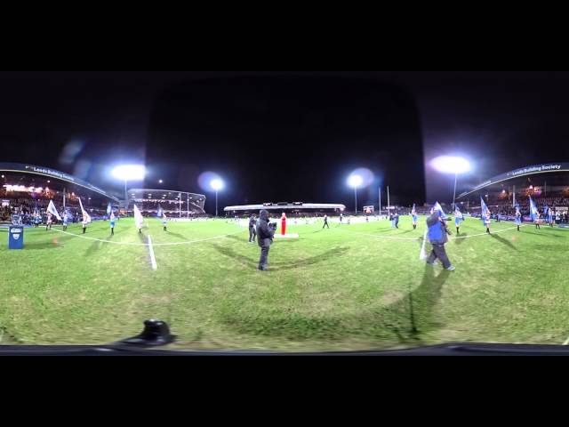 Leeds Rhinos 360