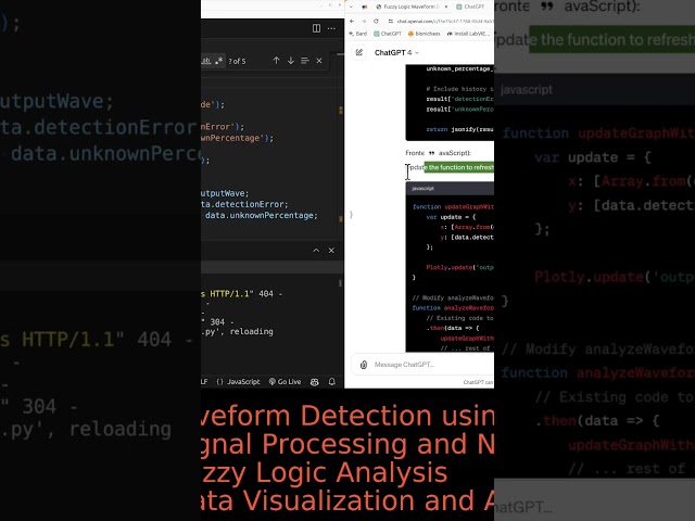 GitHub Copilot vs. OpenAI ChatGPT for Python Development