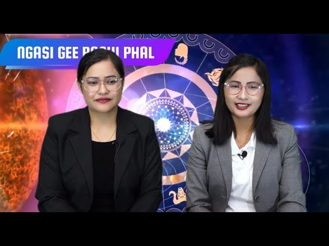 MATAM MATAM GEE WAPHAM & RASHI PHAL  || 16TH  MAY 2024 || DIAMOND TV WAHONG RADIO